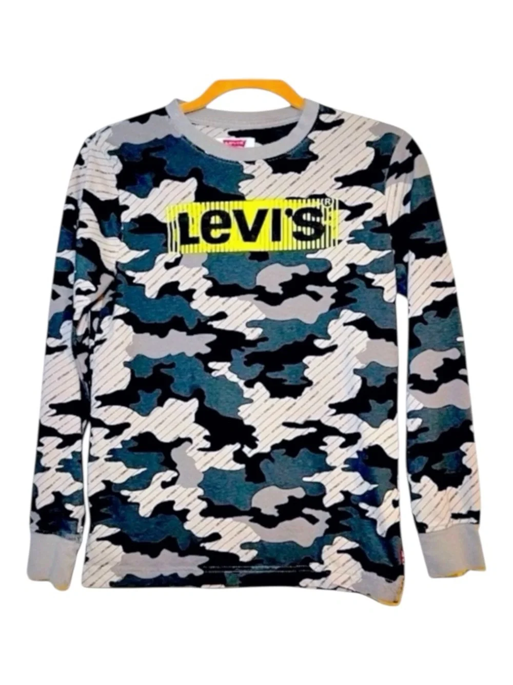 Levis levi’s boys